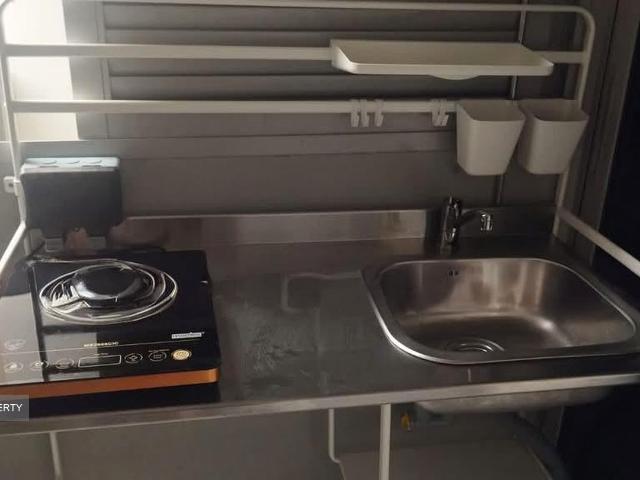 1 Suites D14, Apartment