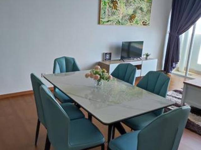 1 Sulaman Condo