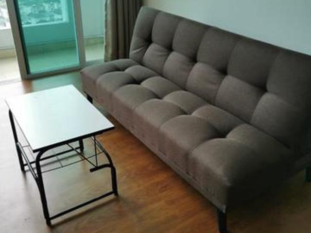 1 Sulaman Condo