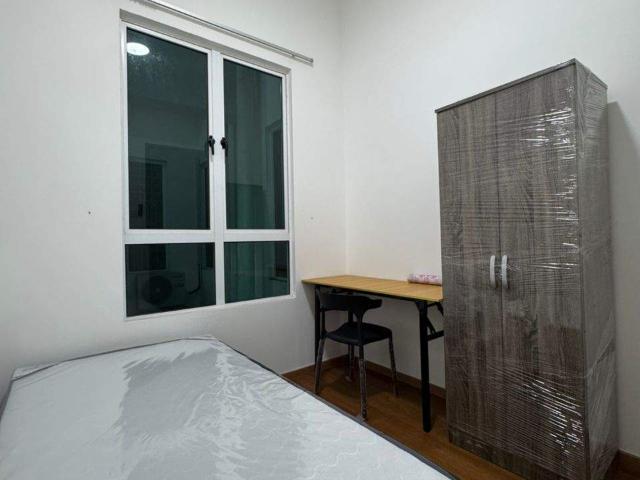 ✨1 sulaman condo room available now single room low deposit n zero deposit ❤️dekat UMS