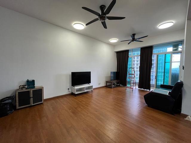 1 Sulaman Condominium 1 Borneo