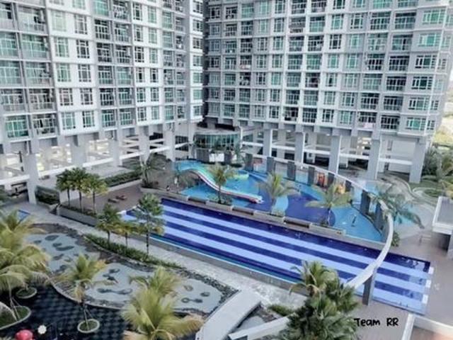 1 Sulaman Condominium