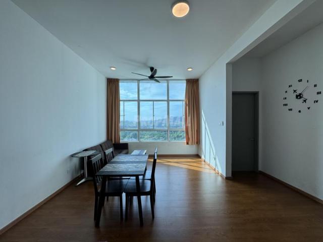 1 SULAMAN | SEAVIEW | KK