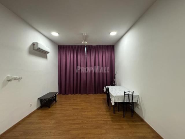 1 SULAMAN | PARTLY FURNISHED | KK