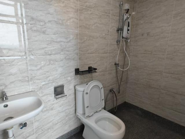 1 Sulaman Platinum Condo Near 1 Borneo For Rent
