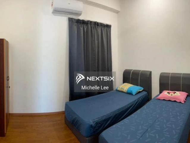 1 Sulaman Platinum Condominium