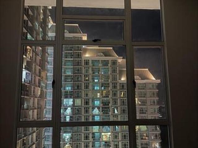 1 Sulaman Platinum Tower