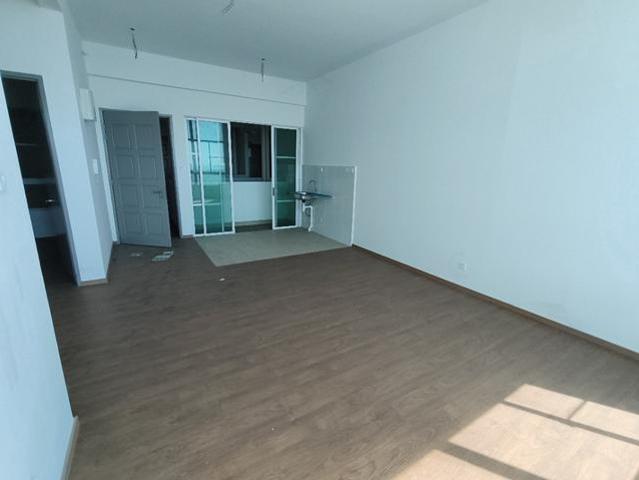 1 sulaman platinum tower New house kota kinabalu below value