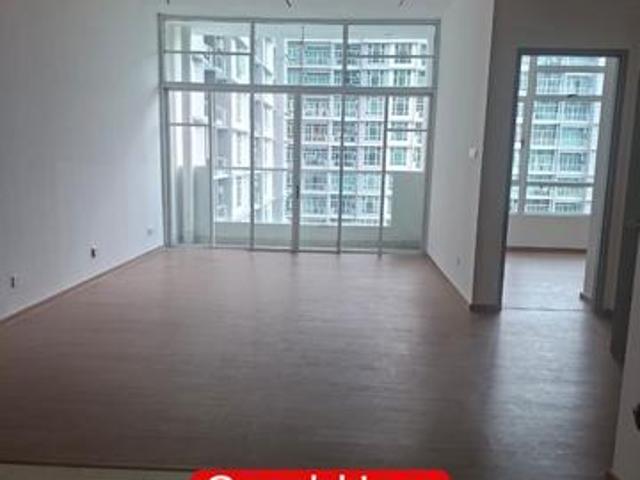 1 Sulaman PlatinumBlock APool ViewUMSSepanggarKota KinabaluSabah
