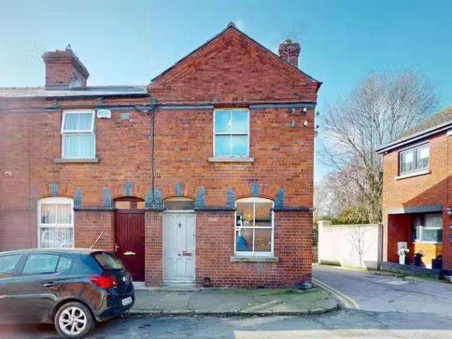 1 Sullivan St, Stoneybatter, Dublin 7, County Dublin