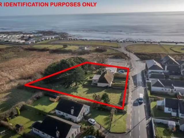 1 Sunnyside, Garryvoe, Ladysbridge, Garryvoe, Co. Cork, P25XR0.