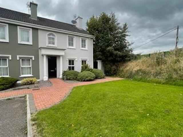1 Sunday's Well, Lisloose, Tralee, Kerry Property Partners Darragh Ó Sé 4836 MyHome. Ie Residential