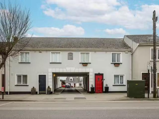 1 Sunlock Court, Lower Main Street, Rush, Co. Dublin, K56T227.