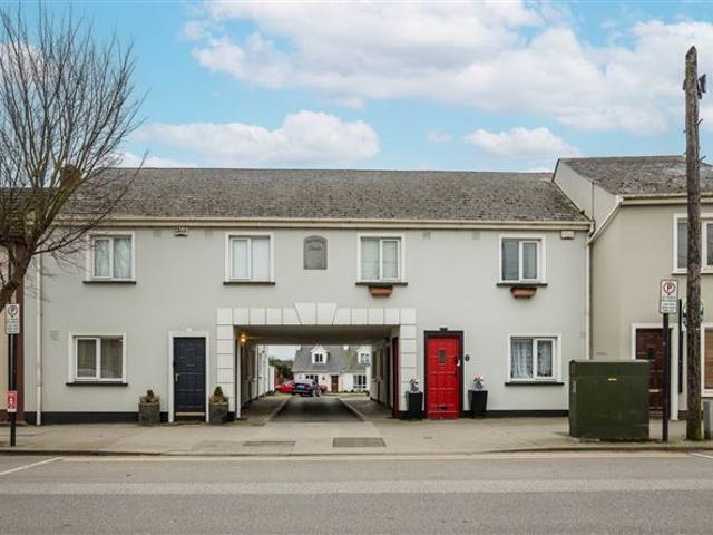 1 Sunlock Court, Lower Main Street, Rush, County Dublin Flynn & Associates Swords 4907 MyHome. Ie Residential