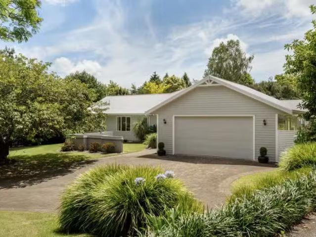 1 Sycamore Rise, Tauriko, Tauranga