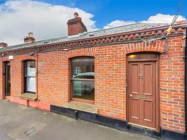 1 Synnott Row, Phibsborough, Dublin 7, D07 EK68