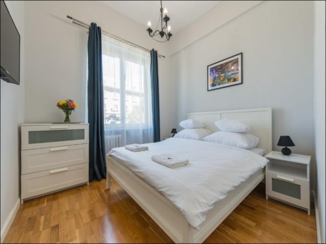 1 syp. Apartament Andersa 2