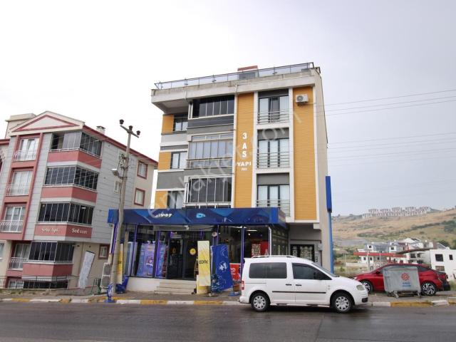 1.sakarya Ertuğrulgazi Caddesi Üzeri Eşyalı Kiralık Lüks 1+1