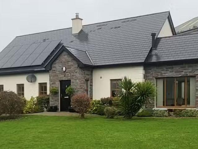 1 Saint Caillins View, Fenagh, Greagh, Co. Leitrim, N41D376 is.