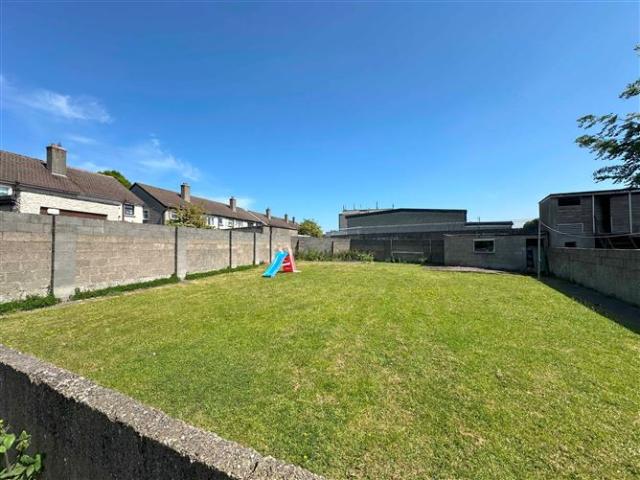 1 Saint Finbarr'S Close, Greenhills, Dublin 12 Doran Estates Auctioneers & Property Management 4929 MyHome. Ie Lettings