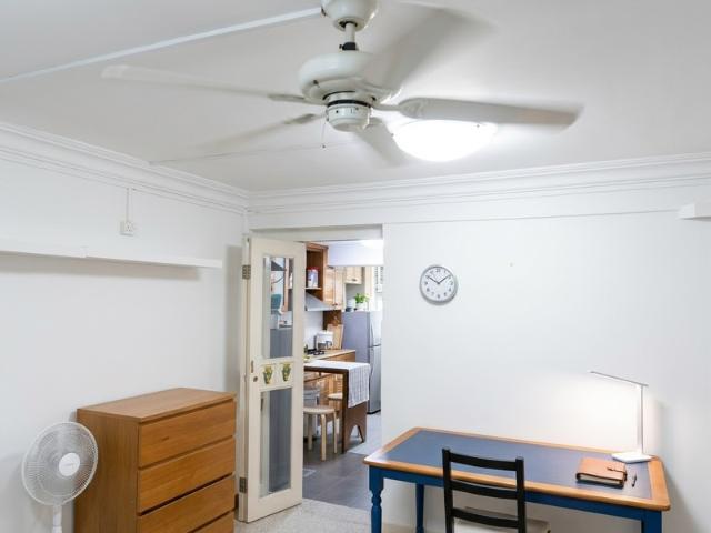1 Saint George's Road HDB Apartment For Sale, $535,888, 3 Bed 2 Bath 882 sqft $608.00 psf
