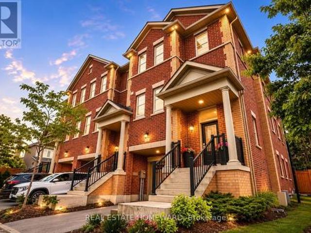 1 Saint Julien Court, Vaughan, ON, L6A 5B2 house for sale | Listing ID N13446 | Royal LePage