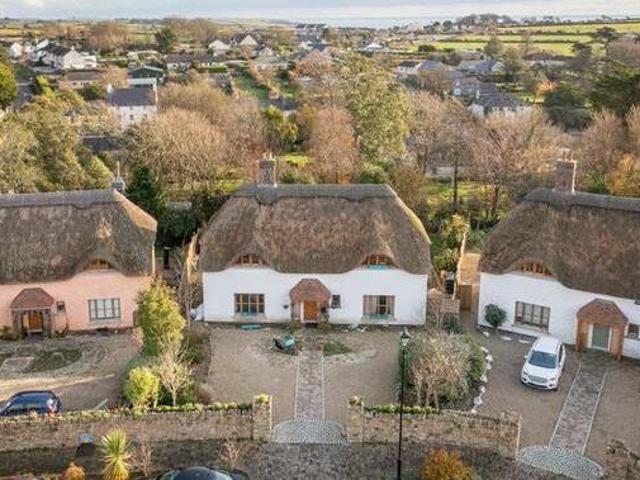 1 Saint James Wood Stradbally Co Waterford