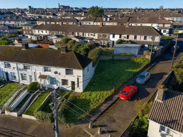 1 Saint Theresa's Road, Gurranebraher, Cork City, Co. Cork, T2.
