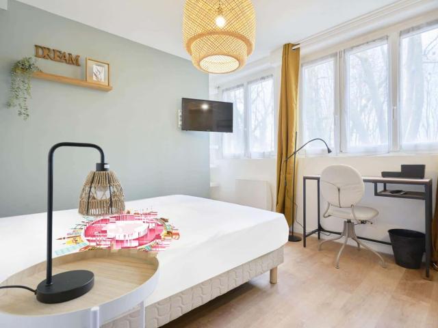 1 SAINTE CLAIRE SL