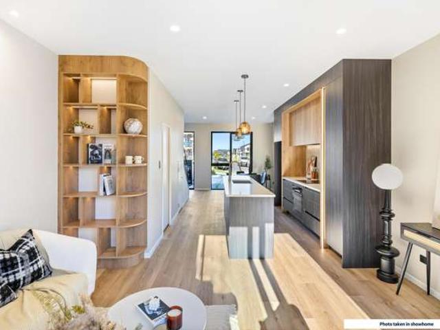 1 Sailors Place, Hobsonville, Waitakere City