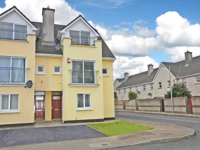 1 Salmon Weir, Annacotty, Castletroy, Co. Limerick, V94X7D4 is.