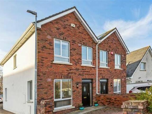 1 sally grove ballycullen dublin 24
