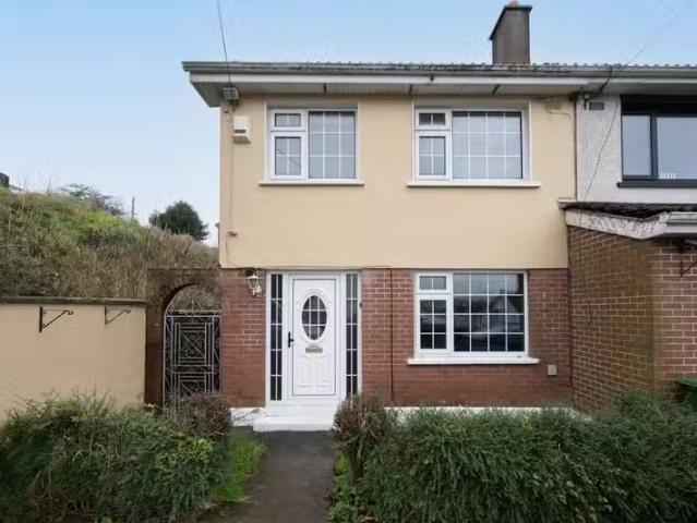 1 Sandymount Court, Popes Road, Cork, Cork City Centre, T23K0Y.