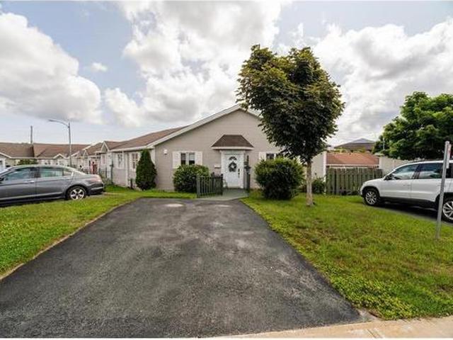 1 Sarasota Court, St. Johns, NL, A1E 5Z7 townhouse for sale | Listing ID 1301 | Royal LePage