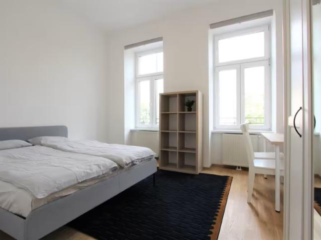 1 Schlafzimmer Vienna 1160 96004183