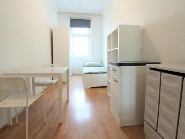 1 Schlafzimmer Vienna 1110 90853778