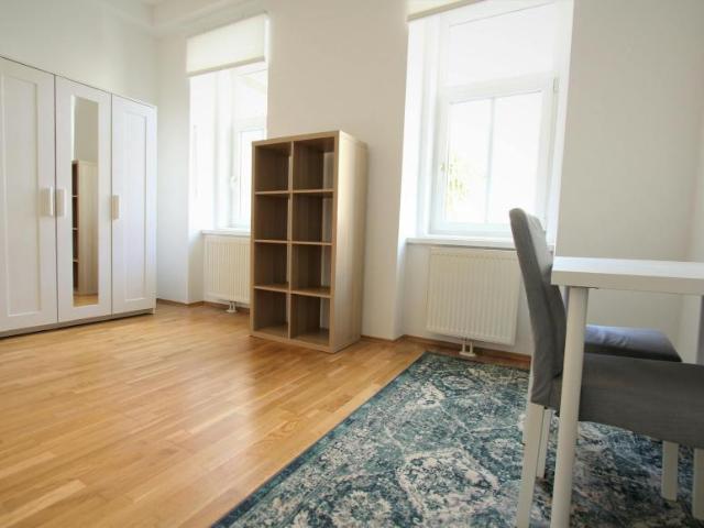 1 Schlafzimmer Vienna 1110 95744256