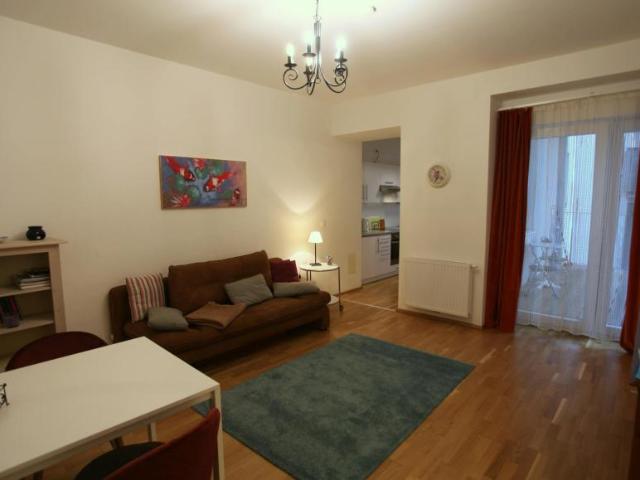 1 Schlafzimmer Vienna 1200 95224786