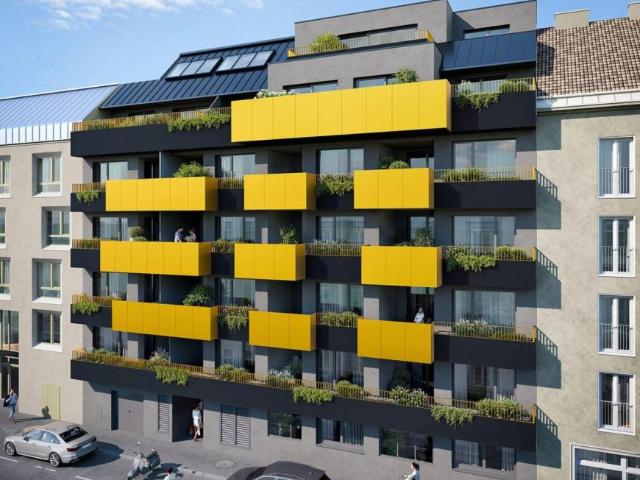 1 Schlafzimmer Wien 1190 98877575