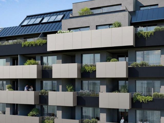 1 Schlafzimmer Wien 1190 98877590