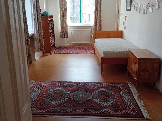 1 Schlafzimmer Wien 1190 99906921