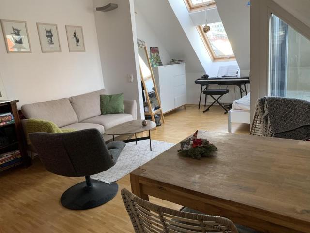 1 Schlafzimmer Wien 1220 96427638