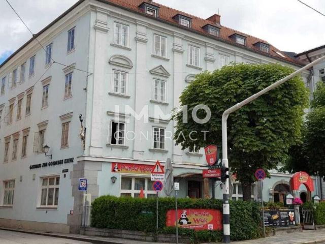 1 Schlafzimmer Wohnung Oberösterreich Oberösterreich 104943570