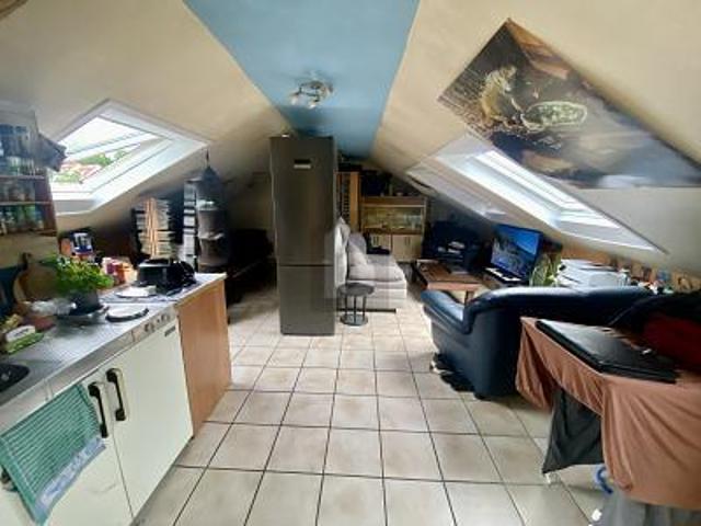 1 Schlafzimmer Wohnung Backnang Deutschland 89806556