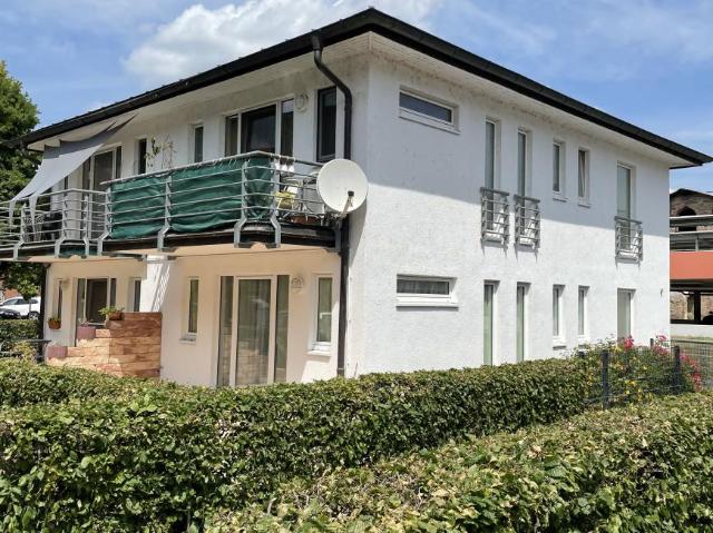 1 Schlafzimmer Wohnung Bernburg Saale Deutschland LS89402823