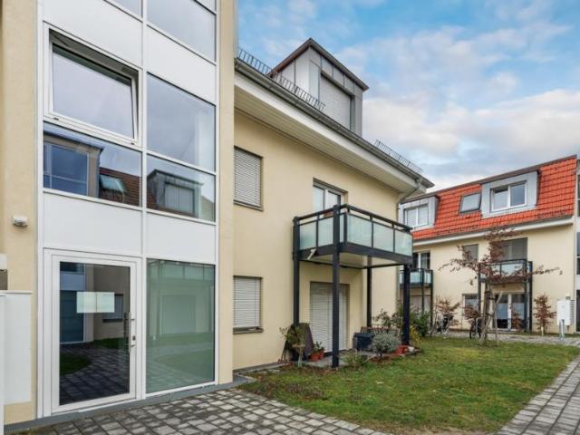 1 Schlafzimmer Wohnung Berlin Deutschland 89907077