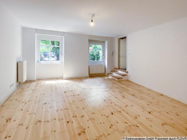 1 Schlafzimmer Wohnung Berlin, Kreuzberg Deutschland 90855773