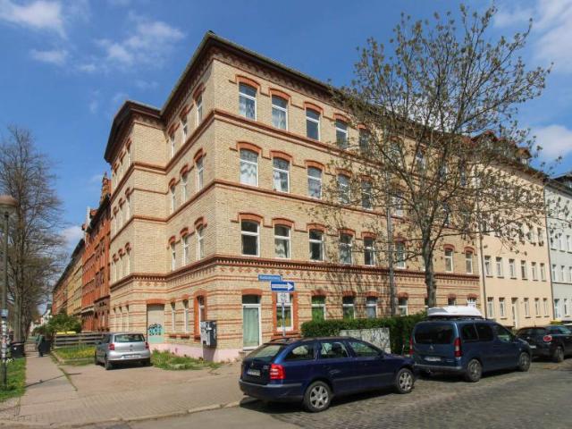 1 Schlafzimmer Wohnung Erfurt Deutschland LS89988978