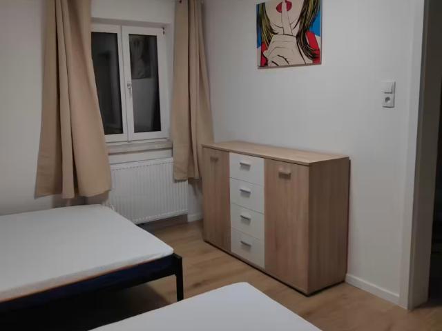 1 Schlafzimmer Wohnung Horn Horn 97605284