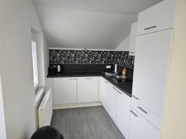 1 Schlafzimmer Wohnung Horn Horn 97633509